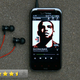 Illustration for article titled HTC Rezound Review: Stop, Look, and Listen